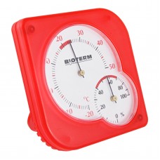Термометр-гигрометр Browin 014800