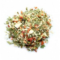 Суміш спецій "10 овочів" Преміум