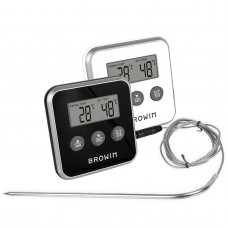 Цифровой термометр Browin 185800