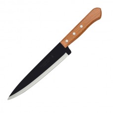 Нож поварский Tramontina Carbon, 203 мм(22953/008)