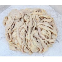 Свиняча черева калібр 45-47 мм(91,4 метра)