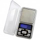 Карманные весы PocketScale MH-500(0,01-500 гр)