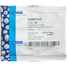 Стартовые культуры для сыровяленых колбас SafePro®"B-FLC-55"