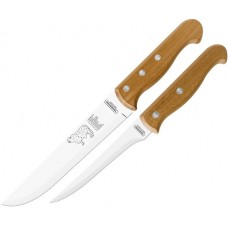 Набор ножей для гриля Tramontina Professional Master 22399/088, 178 мм+127мм