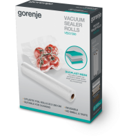 Пакеты в рулоне к вакууматору Gorenje VB 22/300 (3шт)