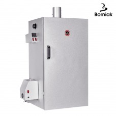 Коптильна камера Smoker BBQ Borniak BBD-150