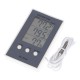 Цифровой термометр-гигрометр CX-201A