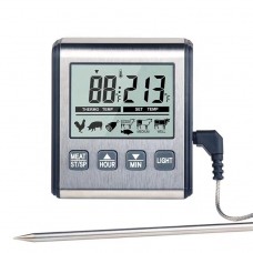 Цифровий термометр TP-710