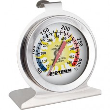 Механический термометр для духовки Browin 100800