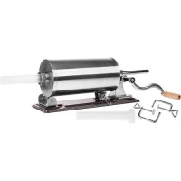Шприц ковбасний Browin 311005 (5 кг), горизонтальний