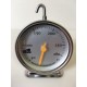 Механічний термометр для духовки SPZ-20
