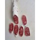 Стартовые культуры для сырокопченых и сырых мясных продуктов "BactoFlavor® Rosa"