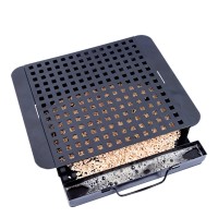 Платформа для копчения с контейнером Biowin 332003