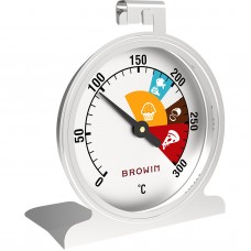 Механический термометр для духовки Browin 100502