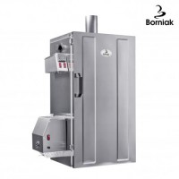 Коптильная камера Borniak UWDS-70 (нерж сталь)