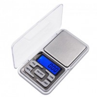 Карманные весы PocketScale MH-200