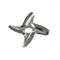 Нож для мясорубок Мoulinex 6-гранник