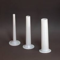 Набор насадок для мясорубки №2 (10мм, 20мм, 30мм)