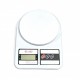 Весы кухонные Electronic SF-400(7 kg)