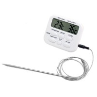 Цифровой термометр TA-278