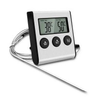 Цифровой термометр TP-700