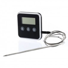 Цифровий термометр TP-705