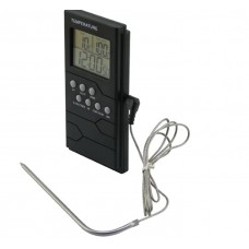 Цифровой термометр TP-800