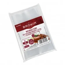 Набор пакетов для ветчинницы Biowin 313215 - 1,5 кг (20шт)