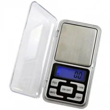 Карманные весы PocketScale MH-500(0,01-500 гр)