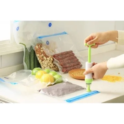 Набор для вакуумной упаковки Browin 320609