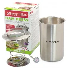 Ветчинница Kamile KM-6506(1,5 кг)