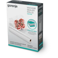 Пакеты в рулоне к вакууматору Gorenje VB 22/300 (3шт)
