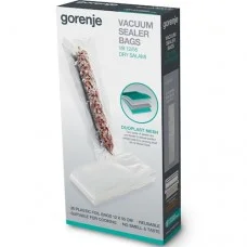 Пакеты для вакууматора GORENJE VB 12/55 (30шт)