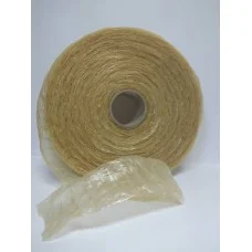 Коллагеновая оболочка калибр 52 мм кольцевая (Fibran)