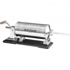 Шприц ковбасний Browin 311003 (3 кг), горизонтальний
