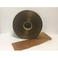 Коллагеновая оболочка для кабаков калибр 80мм (Фабиос BR)