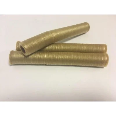 Колагенова оболонка для сосисок калібр 26 мм (Білкозін-advanced, 15 метрів)