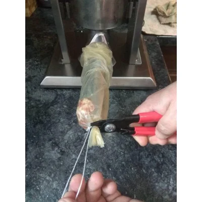 Клипсатор СH-1