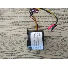 Двигун для генератора диму Borniak GD-01