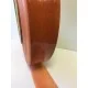 Поліамідна оболонка для ковбас калібр 32 мм, коричнева (Gasior)