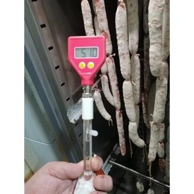 Благородна біла пліснява для сиров'ялених виробів "MOLD 600"