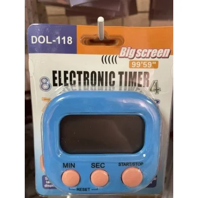 Цифровий таймер DOL-118