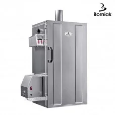 Коптильная камера Borniak UWDS-70 (нерж сталь)