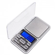 Карманные весы PocketScale MH-200(0,01-200 гр)