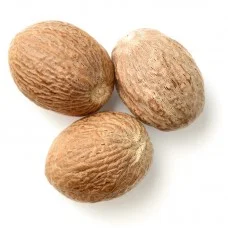 Мускатный орех